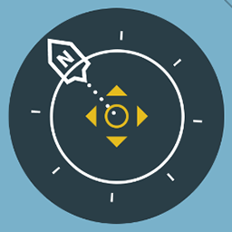compass-pan