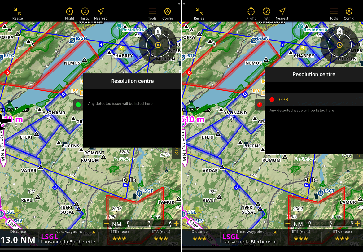gps