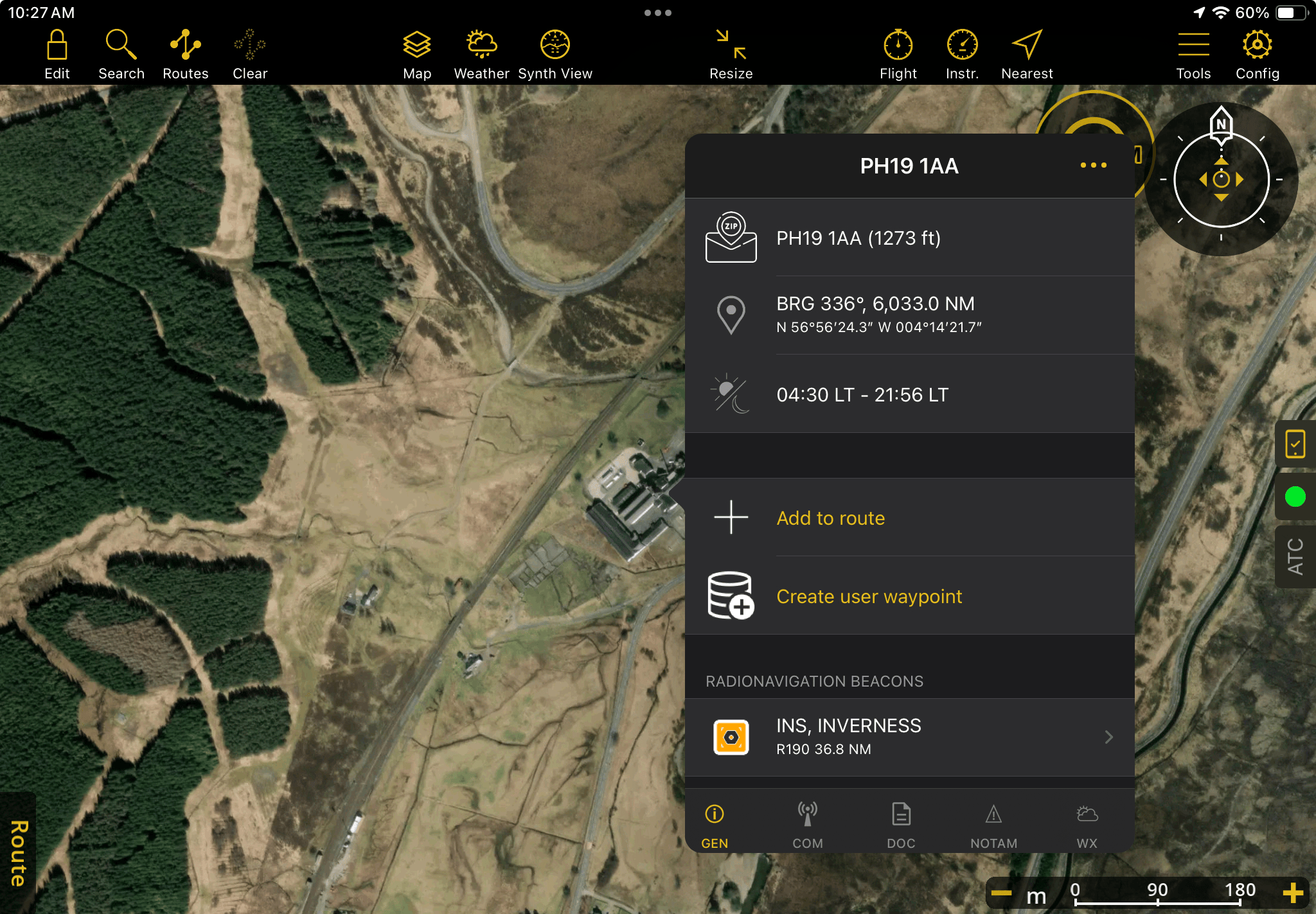 search-bar-postal-code