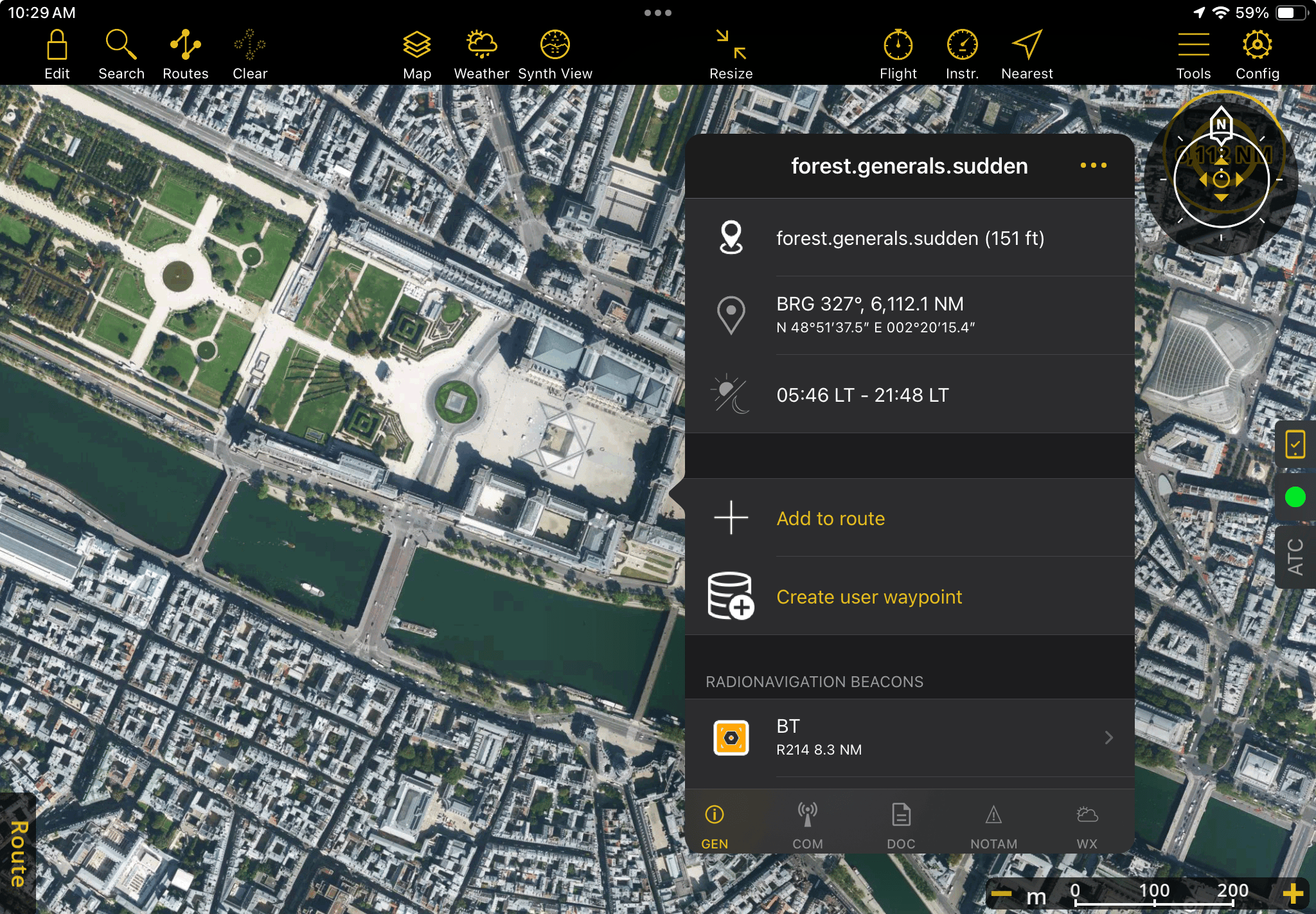 search-what3words