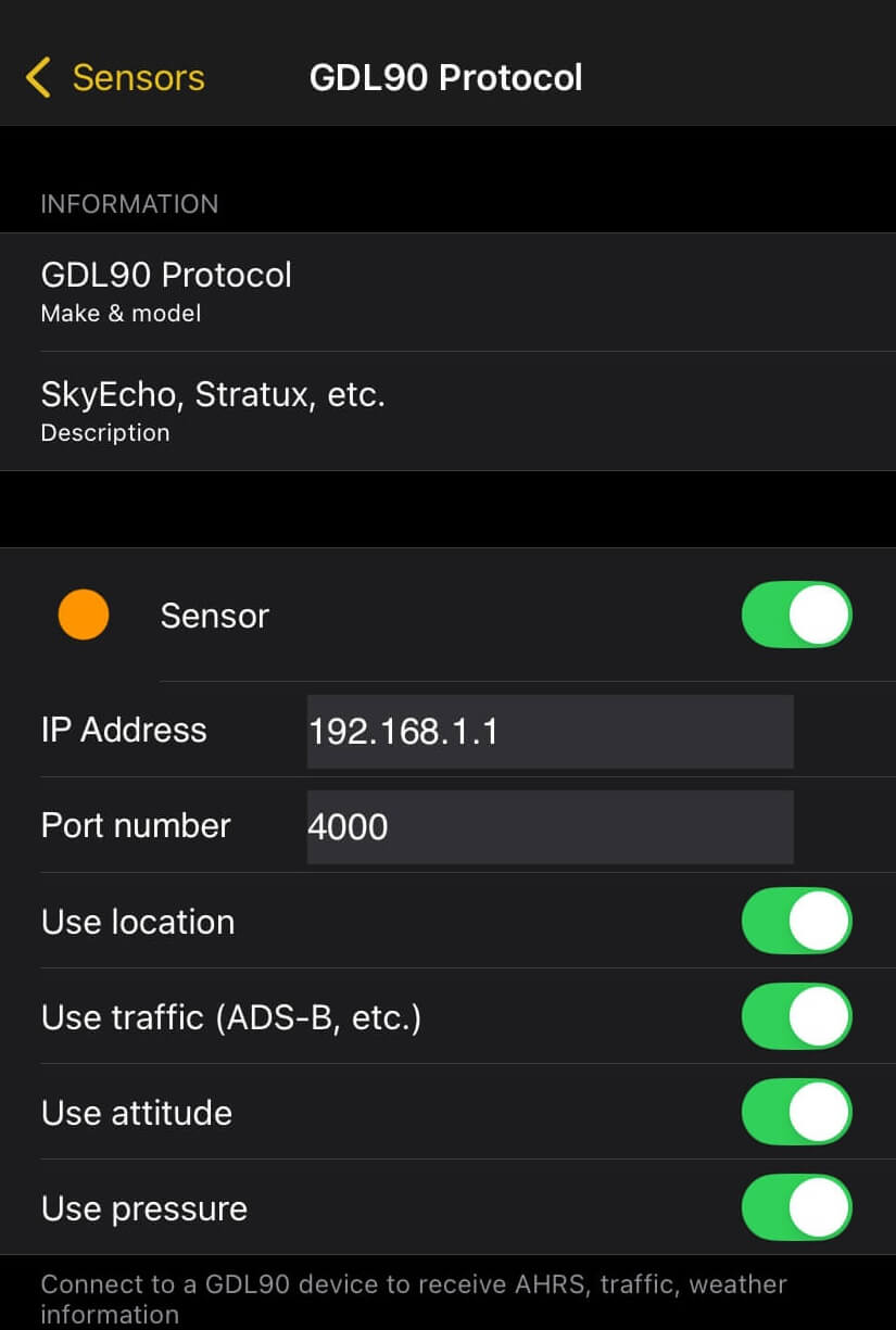 sensors-external-GDL