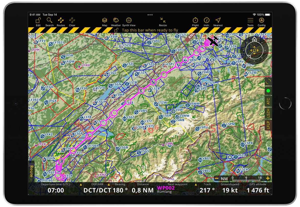 vfr-result
