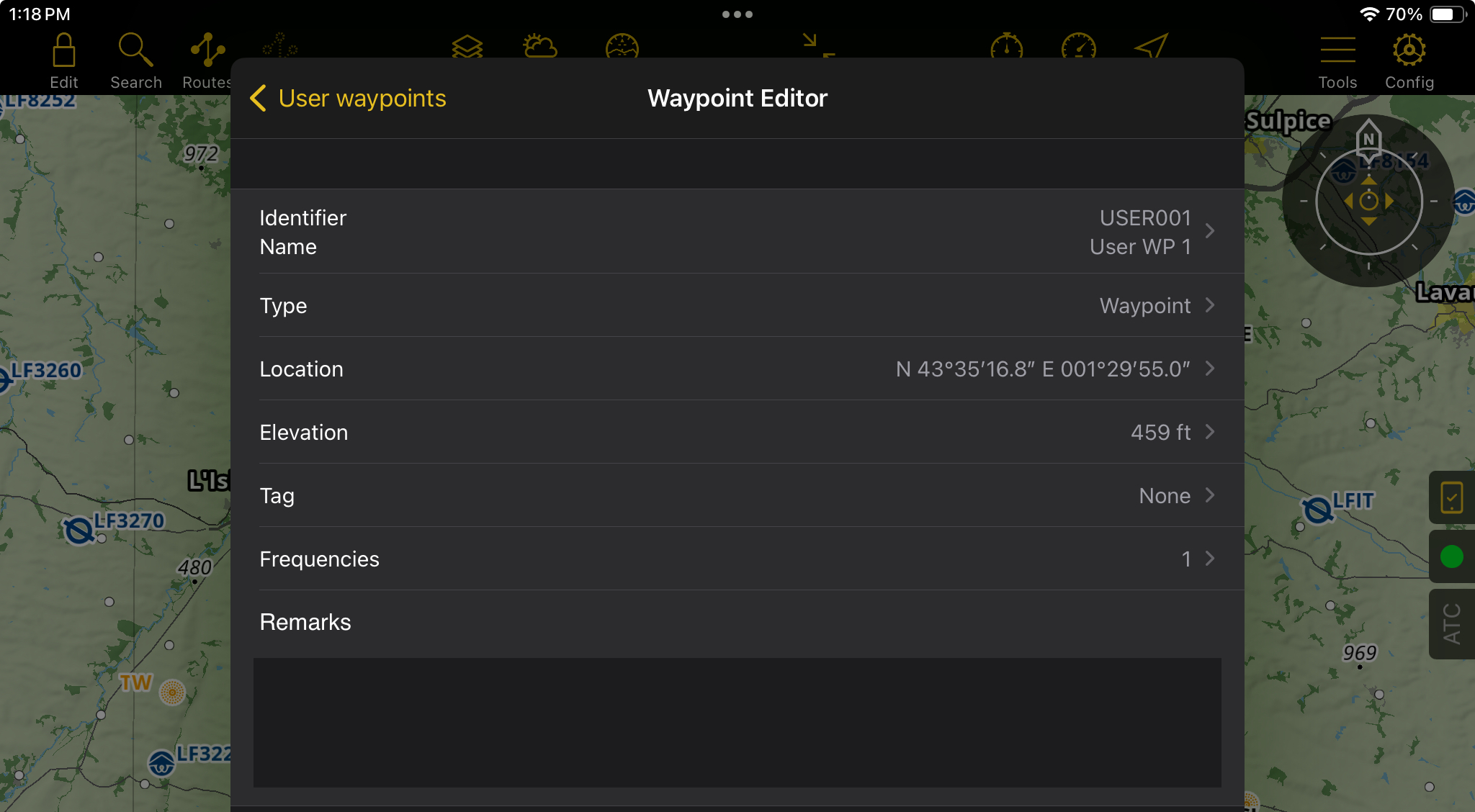 waypoint-editor